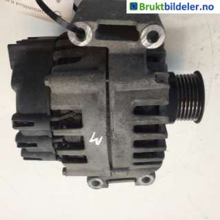 Dynamo til Mercedes C-Klasse,  (W204) (MERCEDES|A 000 906 79 00|2611843A|FG18S077)