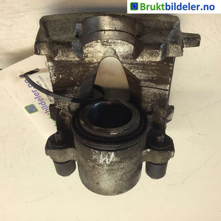 Bremsecaliper høyre bak til VW Polo, 2005-2009 (Type IV, Fase 2)  (VOLKSWAGEN|6Q0 615 424 A)