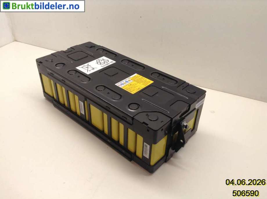 Batteripakke-modul elbil til Mitsubishi i-MiEV 2010-->>  (MITSUBISHI|)