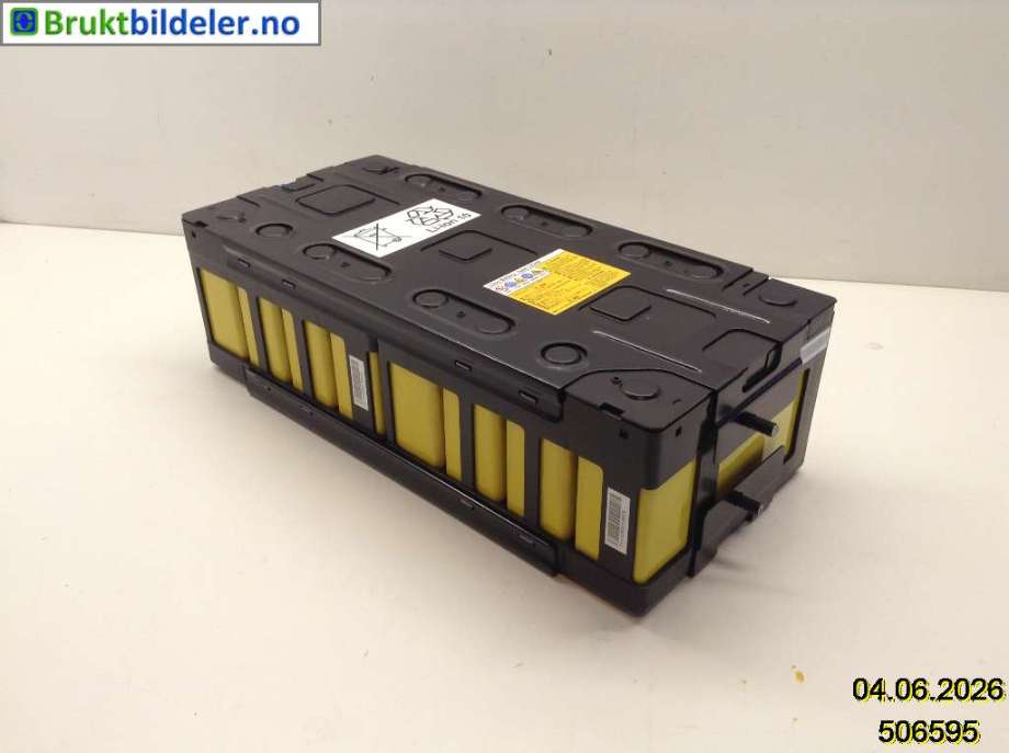 Batteripakke-modul elbil til Mitsubishi i-MiEV, 2010-->> (MITSUBISHI|)