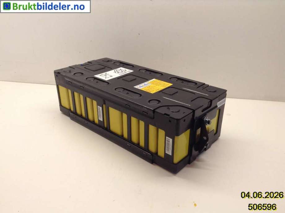 Batteripakke-modul elbil til Mitsubishi i-MiEV, 2010-->> (MITSUBISHI|)