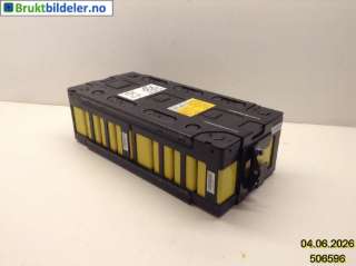 Batteripakke-modul elbil til Mitsubishi i-MiEV, 2010->>  (MITSUBISHI|)