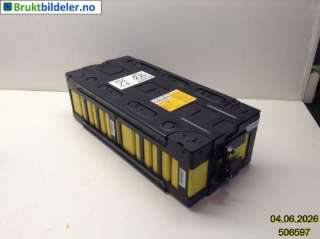 Batteripakke-modul elbil til Mitsubishi i-MiEV, 2010->>  (MITSUBISHI|)
