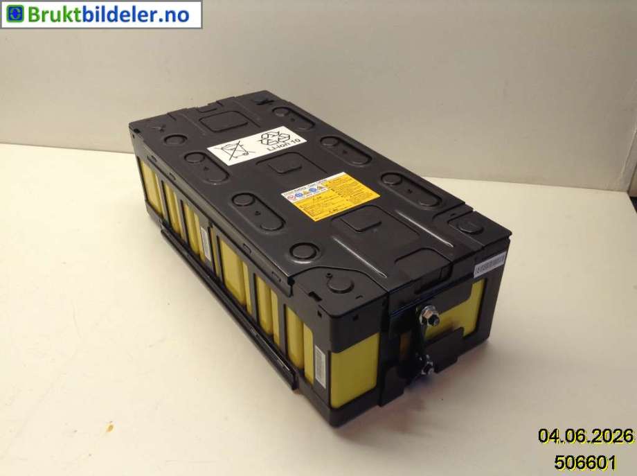 Batteripakke-modul elbil til Mitsubishi i-MiEV 2010-->> (MITSUBISHI|)