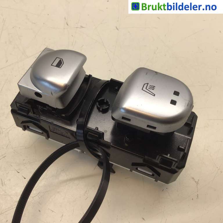 Bryter ruteheis til Hyundai Ioniq 5, 2021-->>  (HYUNDAI|93581-GI040)