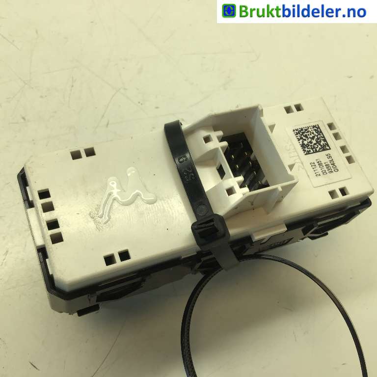 Bryter ruteheis til Hyundai Ioniq 5 2021-->> (HYUNDAI|93581-GI040|)
