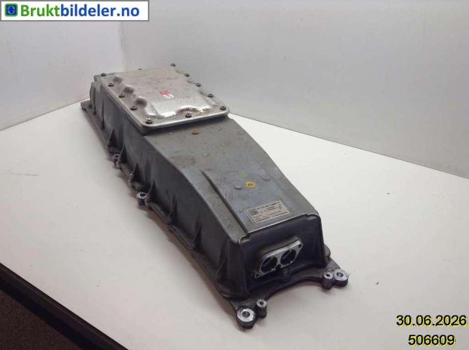 Styreenhet batteri til Porsche Taycan 2019-->>  (PORSCHE|9J1 915 251 T||9J1 915 251 BA)