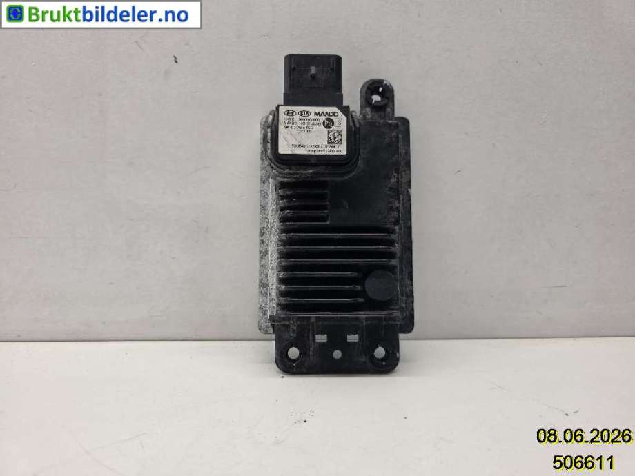 Sensor radar til Kia Niro 2016-2021  (96400G5000|)