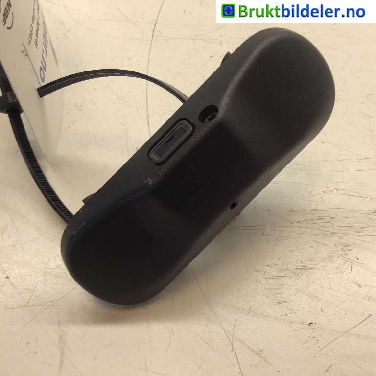 Lyktespylerdyse til VW ID.3, 2020-->>  (VOLKSWAGEN|5G0 955 986)