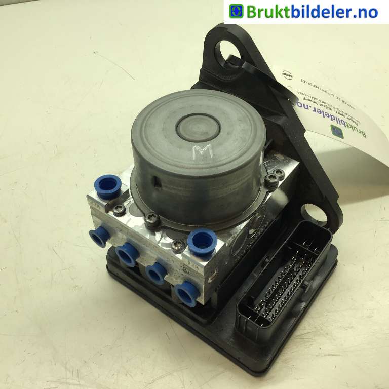 ABS sentral til VW ID.3 2020-->> (VOLKSWAGEN|1EA 614 517 BR|A032D821|)