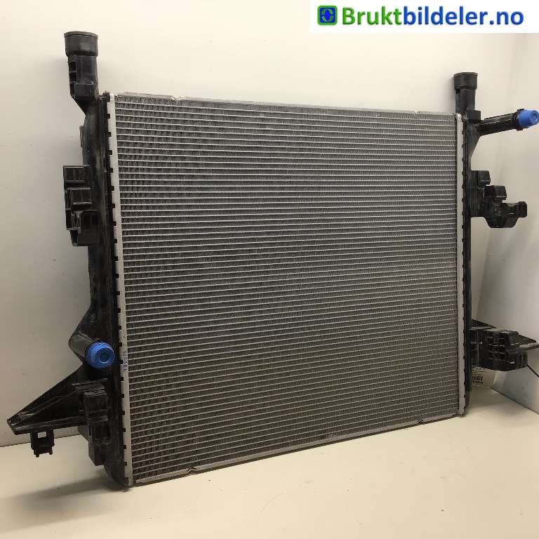 Radiator (automat gir) til VW ID.3, 2020-->>  (VOLKSWAGEN|1EA 121 251 B)