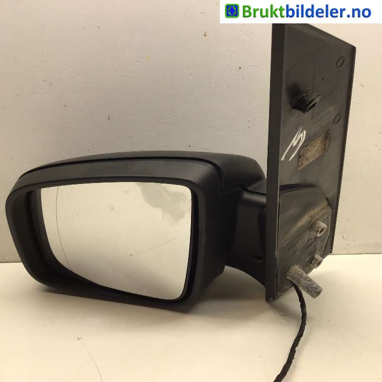 Speil venstre til Mercedes Vito/Viano, 2004-2010 (Fase 1) (W639) (W639) (MERCEDES|A 639 810 08 19)