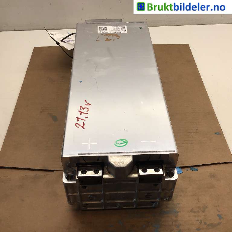 Batteripakke-modul elbil til Porsche Taycan 2019-->>  (PORSCHE|9J1 915 591 C|WTCT1M6C319|T9J1010)