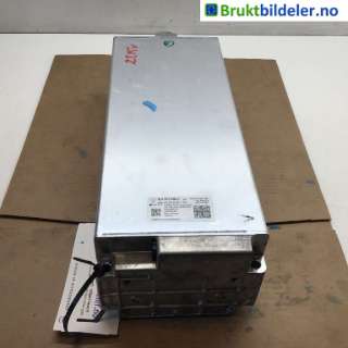 Batteripakke-modul elbil til Porsche Taycan, 2019->>  (PORSCHE|9J1 915 592 C|WTCT1M4C127|T9J1010)