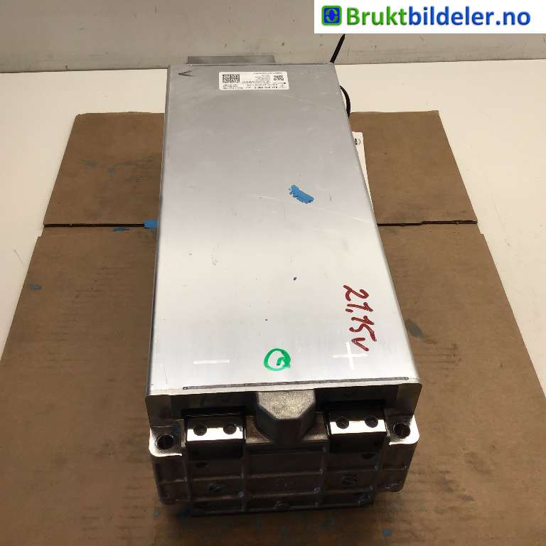 Batteripakke-modul elbil til Porsche Taycan 2019-->> (PORSCHE|9J1 915 592 C|WTCT1M4C127|T9J1010)
