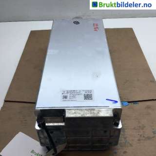 Batteripakke-modul elbil til Porsche Taycan, 2019->>  (PORSCHE|9J1 915 591 C|WTCS1M6CB12|T9J1010)