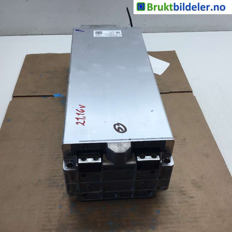 Batteripakke-modul elbil til Porsche Taycan 2019-->> (PORSCHE|9J1 915 591 C|WTCS1M6CB12|T9J1010)