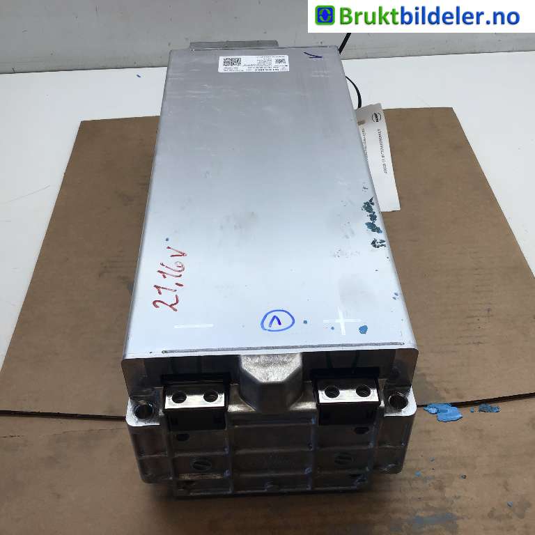Batteripakke-modul elbil til Porsche Taycan 2019-->>  (PORSCHE|9J1 915 592 C|WTCQ1M4CH31|T9J1010)