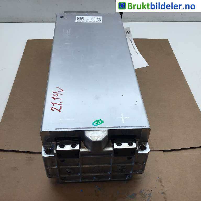 Batteripakke-modul elbil til Porsche Taycan 2019-->>  (PORSCHE|9J1 915 592 C|WTCT1M4C131|T9J1010)