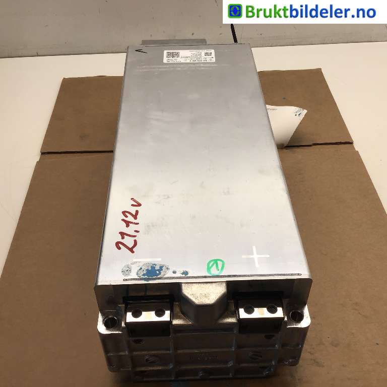 Batteripakke-modul elbil til Porsche Taycan 2019-->> (PORSCHE|9J1 915 592 C|WTCT1M4C118|T9J1010)