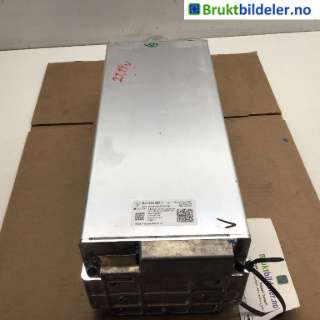Batteripakke-modul elbil til Porsche Taycan, 2019->>  (PORSCHE|9J1 915 592 C|WTCS1M4CE77|T9J1010)