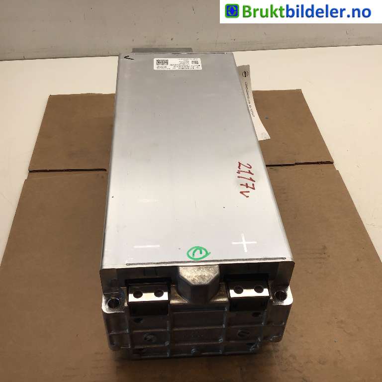 Batteripakke-modul elbil til Porsche Taycan 2019-->> (PORSCHE|9J1 915 592 C|WTCS1M4CE83|T9J1010)