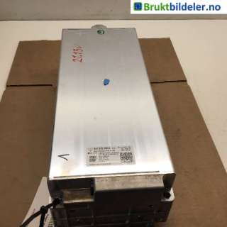 Batteripakke-modul elbil til Porsche Taycan, 2019->>  (PORSCHE|9J1 915 592 C|WTCT1M4C136|T9J1010)