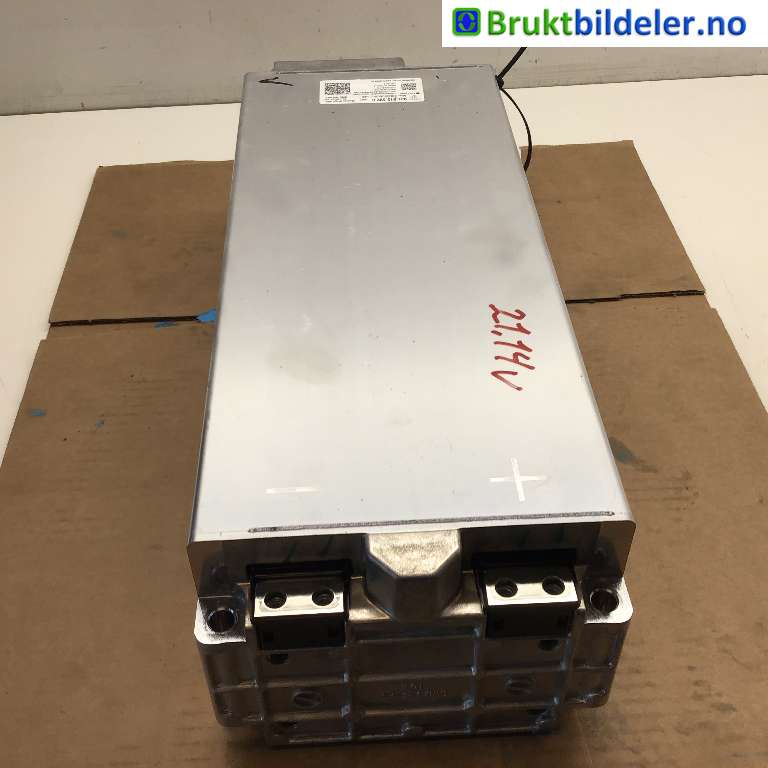 Batteripakke-modul elbil til Porsche Taycan 2019-->>  (PORSCHE|9J1 915 592 C|WTCT1M4C139|T9J1010)
