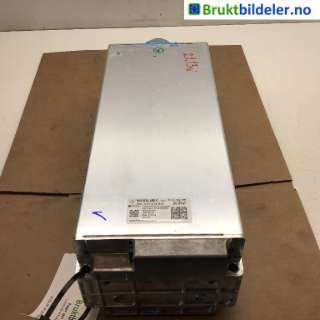 Batteripakke-modul elbil til Porsche Taycan, 2019->>  (PORSCHE|9J1 915 592 C|WTCS1M4C587|T9J1010)