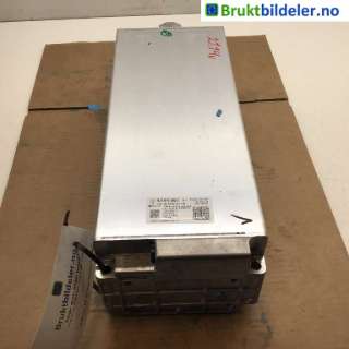 Batteripakke-modul elbil til Porsche Taycan, 2019->>  (PORSCHE|9J1 915 592 C|WTCT1M4C115|T9J1010)