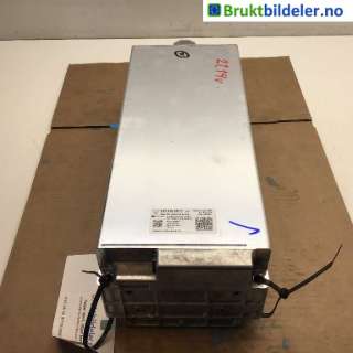 Batteripakke-modul elbil til Porsche Taycan, 2019->>  (PORSCHE|9J1 915 591 C|WTCS1M6CB07|T9J1010)