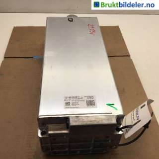 Batteripakke-modul elbil til Porsche Taycan, 2019->>  (PORSCHE|9J1 915 591 C|WTCS1M6CA97|T9J1010)