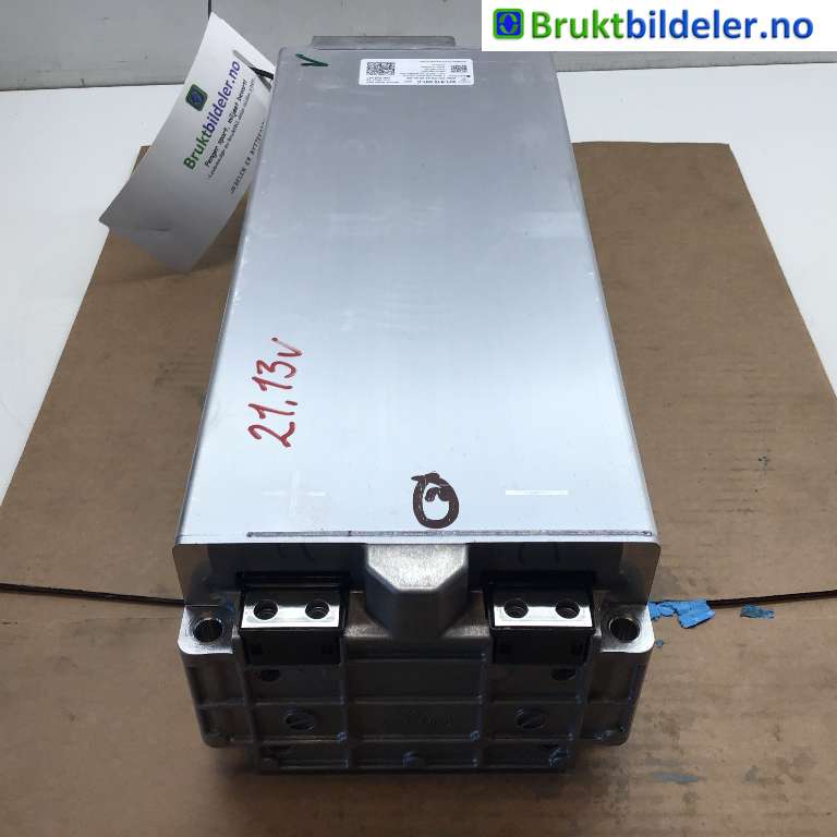 Batteripakke-modul elbil til Porsche Taycan 2019-->> (PORSCHE|9J1 915 591 C|WTCS1M6CA97|T9J1010)
