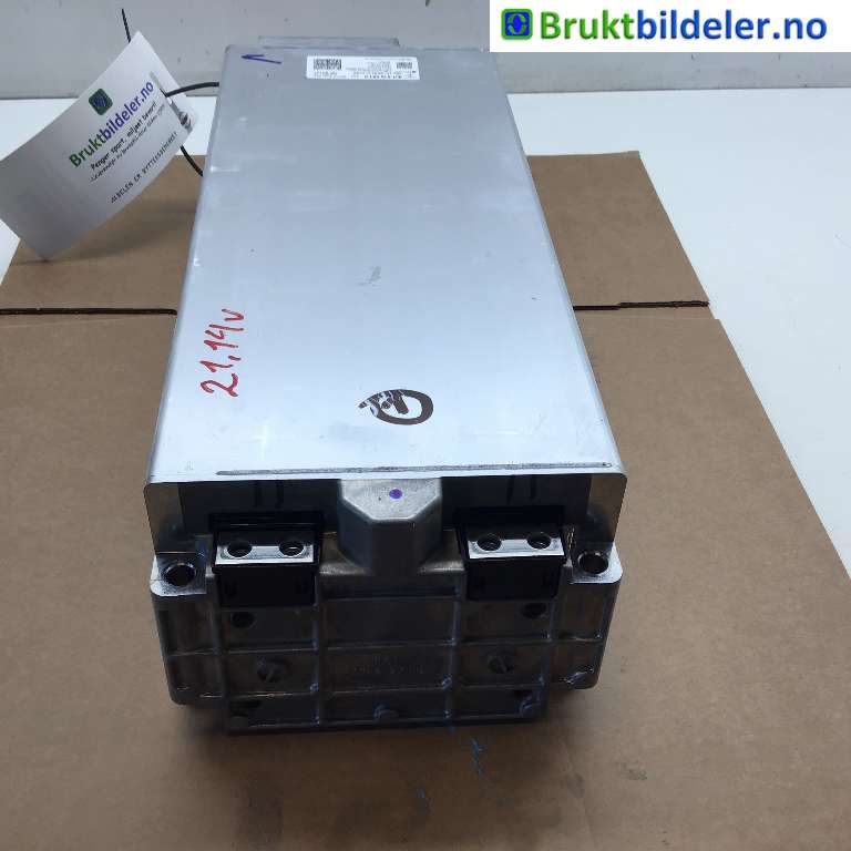 Batteripakke-modul elbil til Porsche Taycan 2019-->>  (PORSCHE|9J1 915 591 C|WTCS1M6C645|T9J1010)