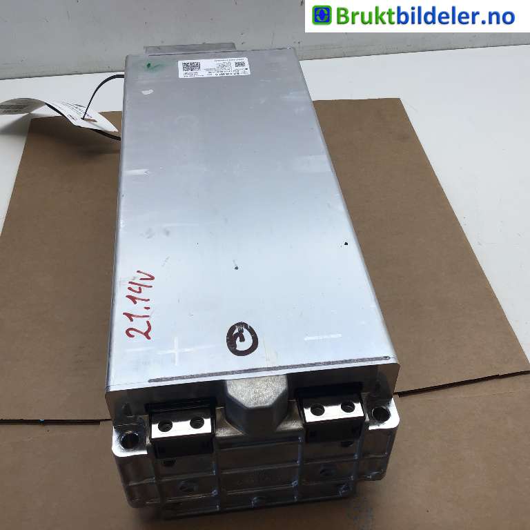 Batteripakke-modul elbil til Porsche Taycan 2019-->> (PORSCHE|9J1 915 591 C|WTCS1M6C946|T9J1010)