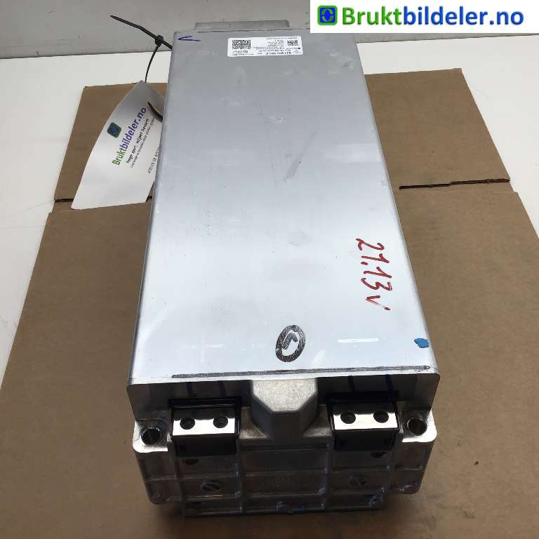 Batteripakke-modul elbil til Porsche Taycan 2019-->> (PORSCHE|9J1 915 591 C|WTCS1M6C928|T9J1010)