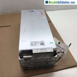 Batteripakke-modul elbil til Porsche Taycan, 2019->>  (PORSCHE|9J1 915 592 C|WTCQ1M4CE58|T9J1010)