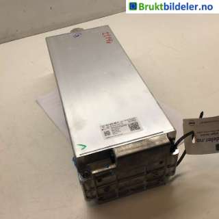 Batteripakke-modul elbil til Porsche Taycan, 2019->>  (PORSCHE|9J1 915 592 C|WTCQ1M4CG35|T9J1010)