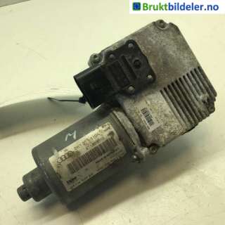 Viskermotor frontrute til Audi A4, 2007-2014 (B8, Type IV) (B8) (AUDI|8K1 955 119 A|405.116 SWF)