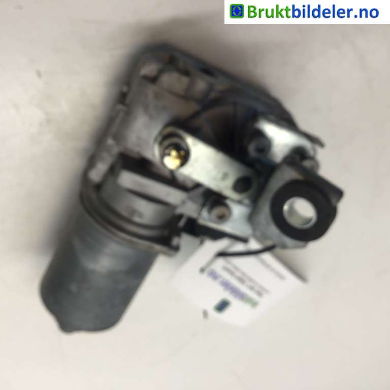 Viskermotor frontrute til Audi A4 2007-2014 (Type IV) (B8) (B8) (AUDI|8K1 955 119 A|405.116 SWF|)