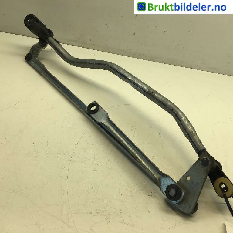Viskeroverføring til Audi A4 2007-2014 (Type IV) (B8) (B8) (AUDI|8K1 955 023 C|)
