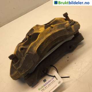 Bremsecaliper venstre foran til Audi A4, 2007-2014 (Type IV) (B8) (B8) (AUDI|4M0 615 107 A)
