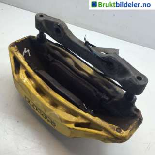 Bremsecaliper høyre foran til Audi A4, 2007-2014 (Type IV) (B8) (B8) (AUDI|4M0 615 108 BT)