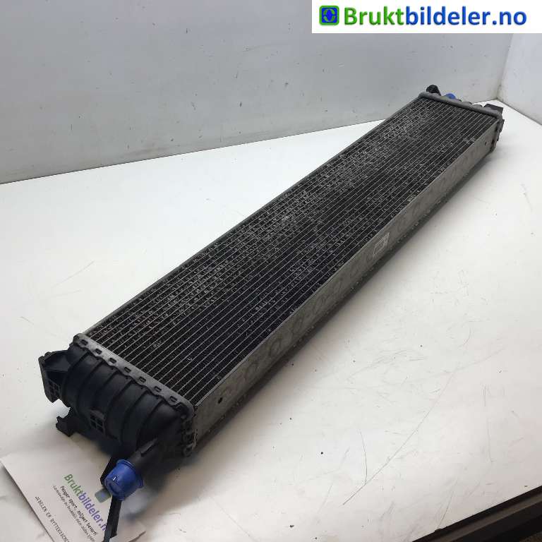 Radiator (automat gir) til Audi A4, 2007-2014 (Type IV) (B8) (B8) (AUDI|8K0 145 804 B)