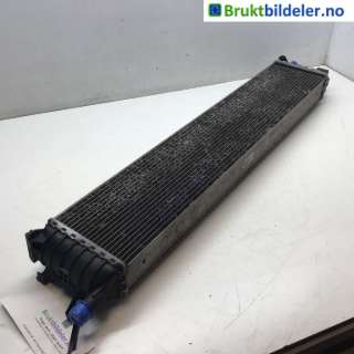 Radiator (automat gir) til Audi A4, 2007-2014 (B8, Type IV) (B8) (AUDI|8K0 145 804 B|VP8TBH-8005-AC)