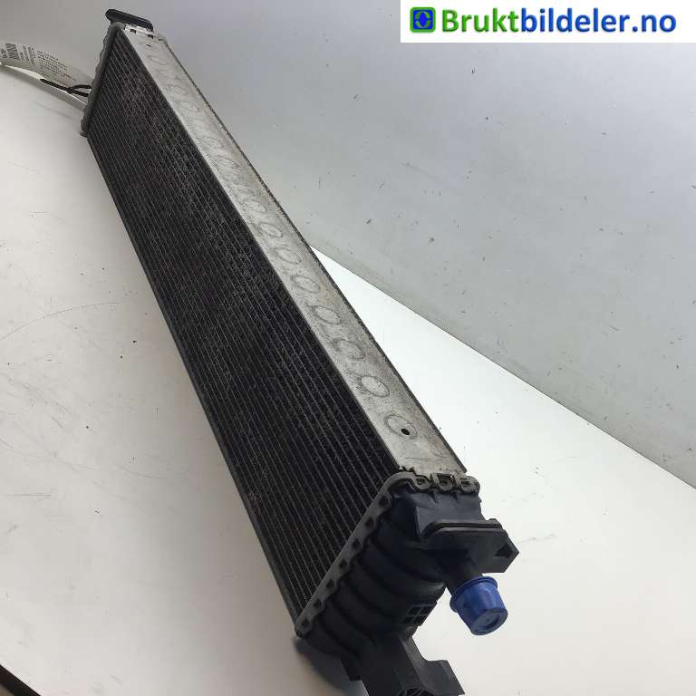 Radiator (automat gir) til Audi A4 2007-2014 (Type IV) (B8) (B8) (AUDI|8K0 145 804 B|VP8TBH-8005-AC|)