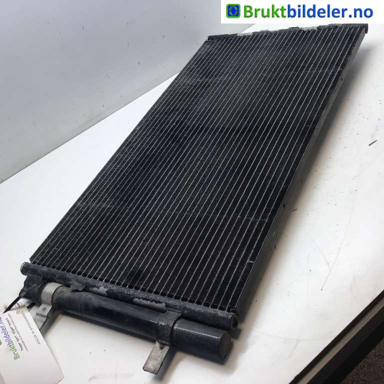 Aircondition radiator til Audi A4 2007-2014 (Type IV) (B8) (B8) (AUDI|8K0 260 403 AF|)