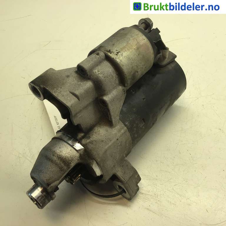 Starter til Audi A4 2007-2014 (Type IV) (B8) (B8) (AUDI|079 911 021 D|0 001 108 445|)
