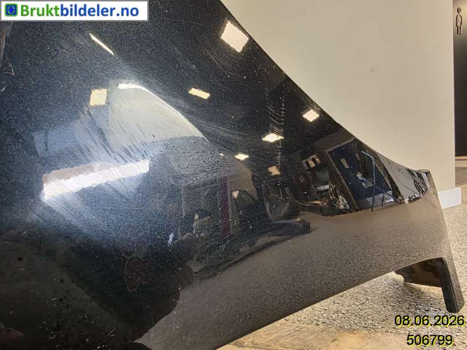 Skjerm høyre foran til Toyota Auris 2010-2012 (Type I, Fase 2)  (TOYOTA|5380202130|)