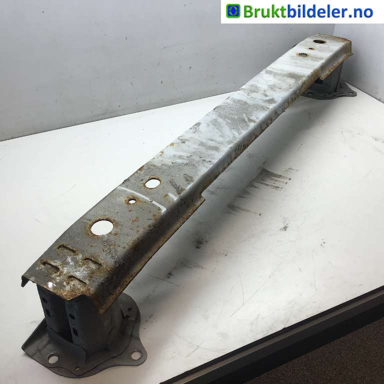 Støtfangerforsterkning bak til Toyota Yaris 2014-2020 (Type III, Fase 2)  (TOYOTA|520230D080|)
